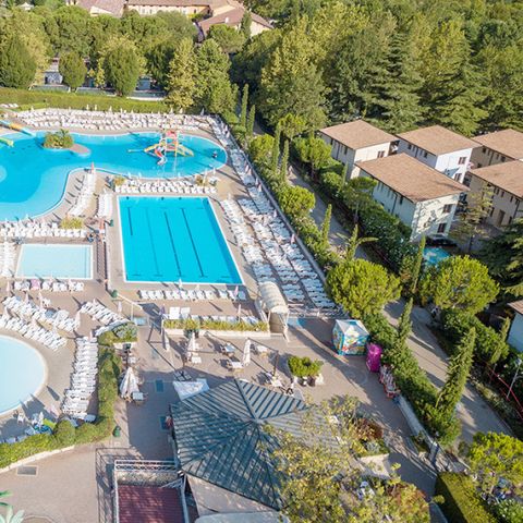 Camping Bella Italia - Verona - Afbeelding N°2