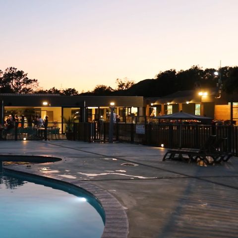 Camping Le Damier - Camping Zuid-corsica - Afbeelding N°6
