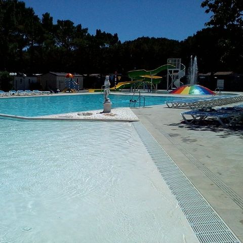 Camping Neptuno  - Camping Girona - Afbeelding N°4
