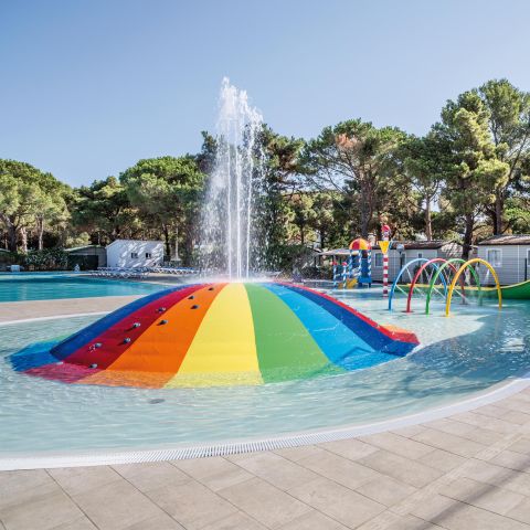Camping Neptuno  - Camping Girona - Afbeelding N°3