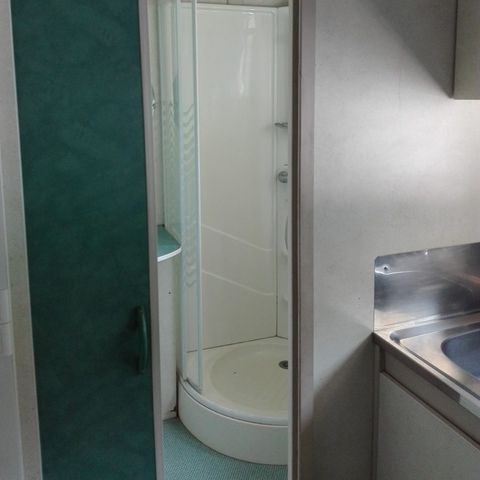 Camping Neptuno  - Camping Girona - Afbeelding N°6
