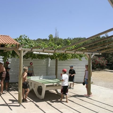 Camping Kevano Plage - Zuid-corsica - Afbeelding N°6