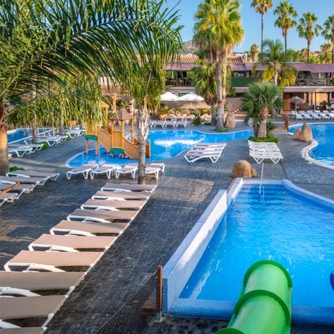 Camping Enmar - Barcelona - Afbeelding N°6