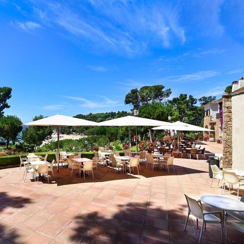 Camping Treumal  - Camping Girona - Afbeelding N°6