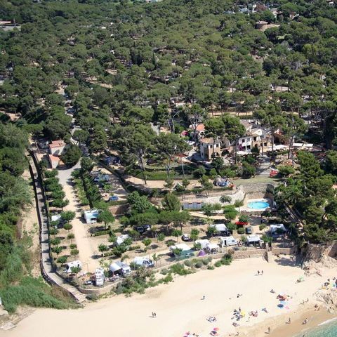 Camping Treumal  - Camping Girona - Afbeelding N°4