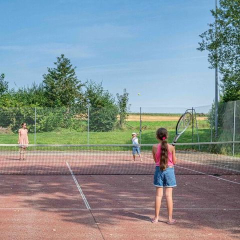 Camping de la Liez - Ciela Village - Camping Haute-Marne - Afbeelding N°2