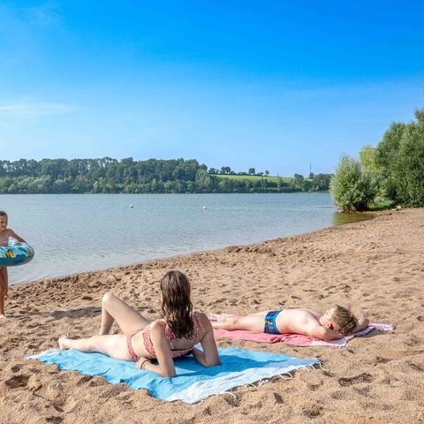 Camping de la Liez - Ciela Village - Haute-Marne - Afbeelding N°4