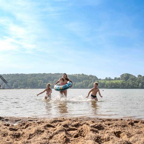 Camping de la Liez - Ciela Village - Haute-Marne - Afbeelding N°3