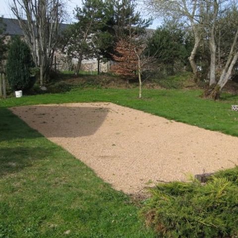 Camping la Ferme de Jollère - Camping Puy-de-Dôme - Afbeelding N°5