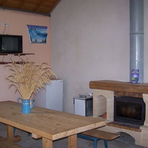 Camping la Ferme de Jollère - Camping Puy-de-Dôme - Afbeelding N°3