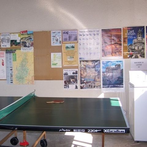 Camping la Ferme de Jollère - Camping Puy-de-Dôme - Afbeelding N°4