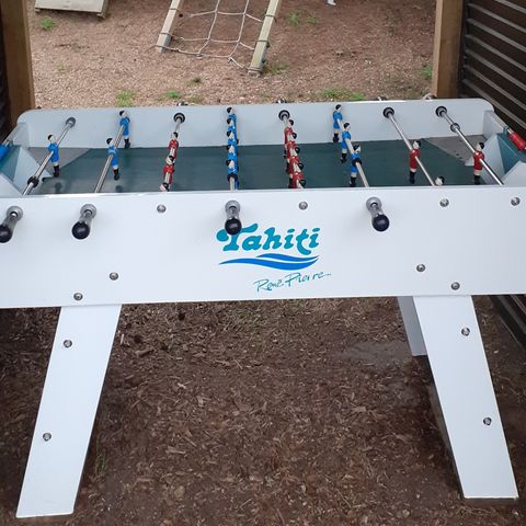 Camping West  - Camping Côtes-d'Armor - Afbeelding N°6