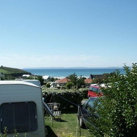 STAANPLAATS