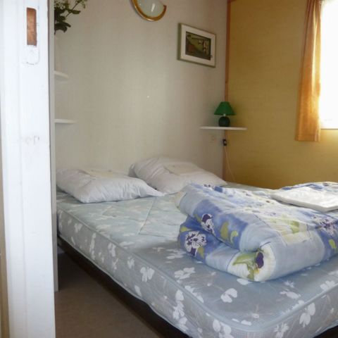 Chalet 3 personen - Montana