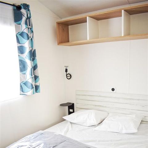 Stacaravan 12 personen - MH TRIBU 8/12P 4C