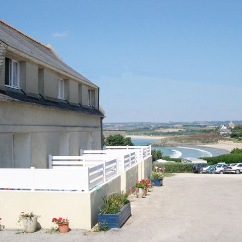 Camping Pors Ar Vag - Camping Finistère - Afbeelding N°5