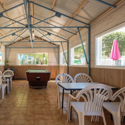 Camping Baie de Terenez - Camping Finistère - Afbeelding N°6