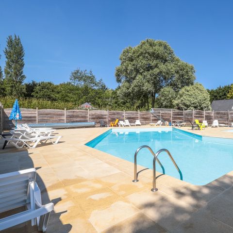 Camping Baie de Terenez - Camping Finistère - Afbeelding N°4
