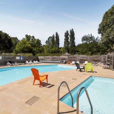 Camping Baie de Terenez - Camping Finistère - Afbeelding N°3
