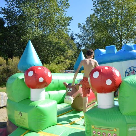 Camping Baie de Terenez - Camping Finistère - Afbeelding N°5