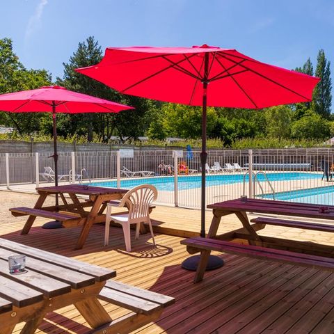 Camping Baie de Terenez - Camping Finistère - Afbeelding N°2
