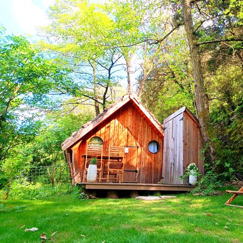 Camping Le Moulin du Luech - Camping Gard - Afbeelding N°2