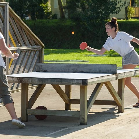 Camping maeva Respire Le Domaine de Mesqueau - Camping Finistère - Afbeelding N°6