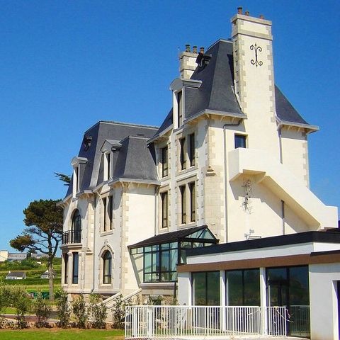 Résidence Odalys Domaine des Roches Jaunes - Camping Finistère - Afbeelding N°5