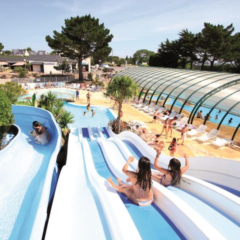 Camping le Moteno - Camping Morbihan - Afbeelding N°6