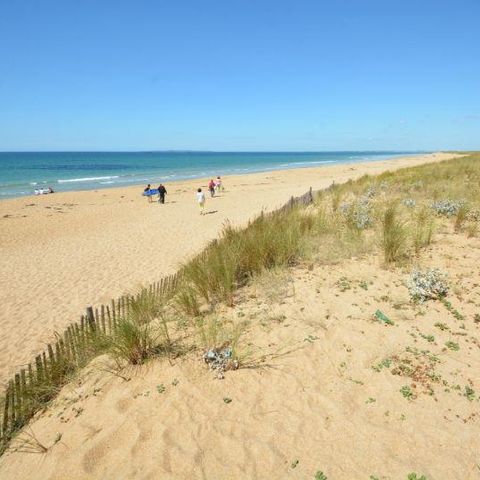 Camping le Moteno - Camping Morbihan - Afbeelding N°3