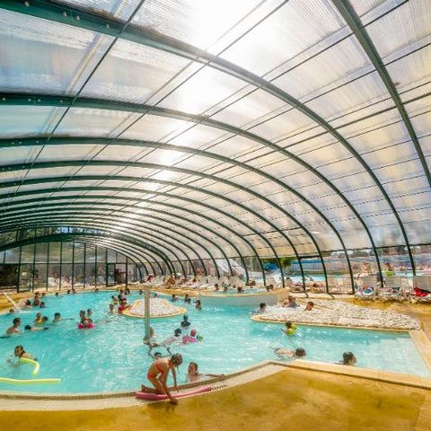 Camping le Moteno - Camping Morbihan - Afbeelding N°5