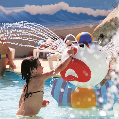 Camping le Moteno - Camping Morbihan - Afbeelding N°4