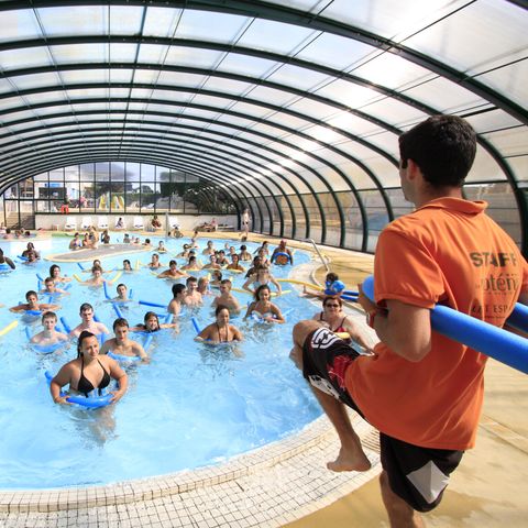 Camping le Moteno - Camping Morbihan - Afbeelding N°2