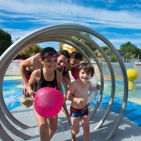 Camping Siblu Domaine de Kerlann - Funpass inclus - Finistère - Afbeelding N°6