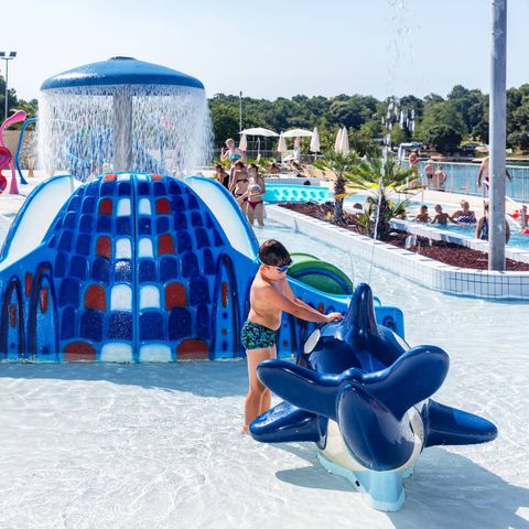 Valamar Camping Lanterna  - Istrië - Afbeelding N°6