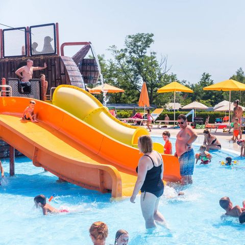 Valamar Camping Lanterna  - Istrië - Afbeelding N°3