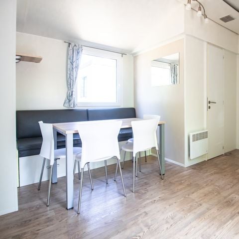 Stacaravan 4 personen - Mobile home Malta