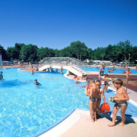 Camping Bijela Uvala  - Istrië - Afbeelding N°5