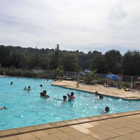 Camping Domaine du Lac - Dordogne - Afbeelding N°5