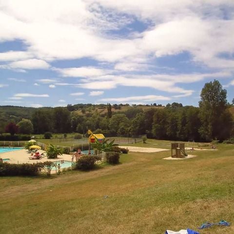 Camping Domaine du Lac - Dordogne - Afbeelding N°3