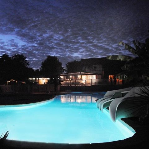 Flower Camping La Grande Plage - Camping Finistère - Afbeelding N°6