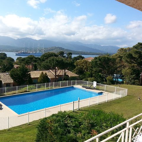 Résidence Le Village Marin - Camping Zuid-corsica - Afbeelding N°2