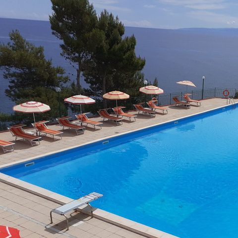 Camping Rais Gerbi - Camping Palermo - Afbeelding N°3