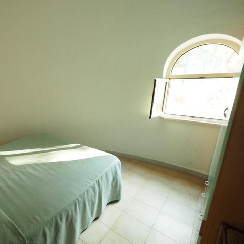 Bungalow 2 personen - IGLOO met koelkast