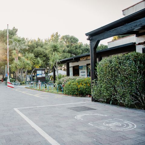 Camping Rais Gerbi - Palermo - Afbeelding N°5