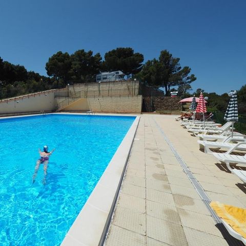Camping Rais Gerbi - Camping Palermo - Afbeelding N°4
