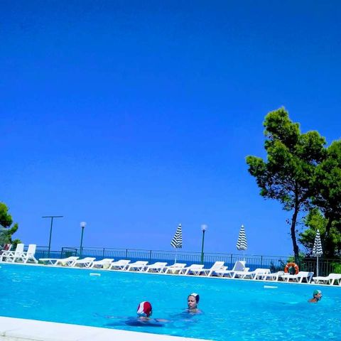 Camping Rais Gerbi - Camping Palermo - Afbeelding N°6