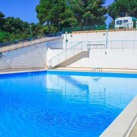 Camping Rais Gerbi - Camping Palermo - Afbeelding N°5