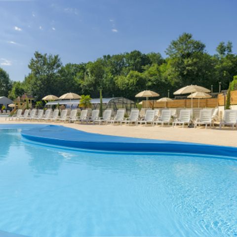 Camping Le Chêne Gris - Camping Seine-et-Marne - Afbeelding N°4