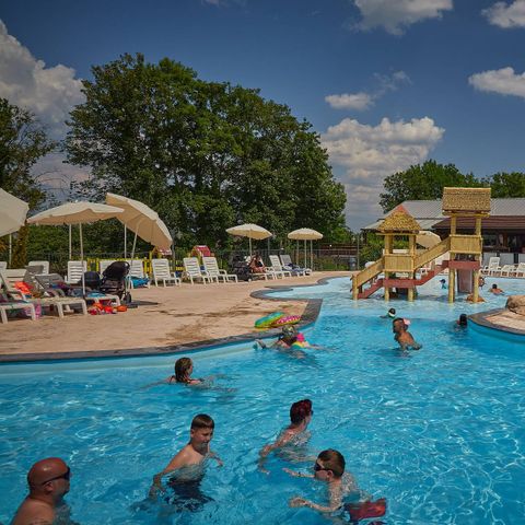 Camping Le Chêne Gris - Seine-et-Marne - Afbeelding N°3
